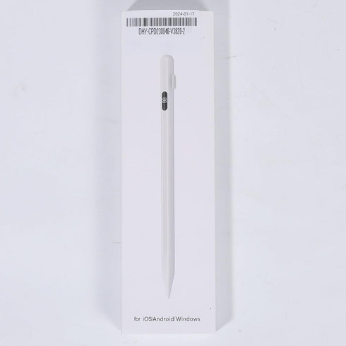 MoKo Active Stylus Pen for Touch Screen, Universal Compatible with iPad/iPhone/Samsung/Lenovo/Xiaomi, Tablet Pen with