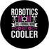 Robotics Mom Like A Normal Mother PopSockets Standard PopGrip, Build Robot Women