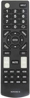 ALLIMITY NS-RC4NA-18 Remote Control Replacement for Insignia TV Models NSRC4NA18, NS-32D311NA17, and more