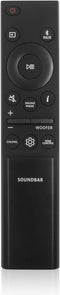Replacement Remote Control AH81-15047A for Samsung Sound Bar Speaker HW-Q990B/ZA, HW-Q800B/ZA, HW-Q700B/ZA, and More