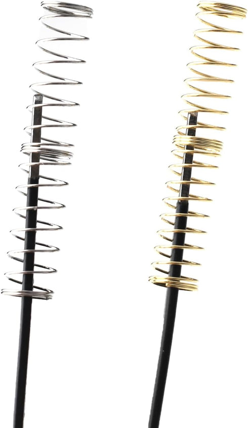 Keyboard Switches Springs 45g, 22mm Keyboard Spring for Custom MX Style Switches, 110PCS/Pack Replacement