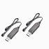 Generic RC Toy Charger Cable for 3.7V Li-Po - SM-2P Plug for Mini