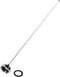 HYS TC-HC152V Amateur Antenna 2-Meter ham Band VHF 136-174Mhz NMO Antenna