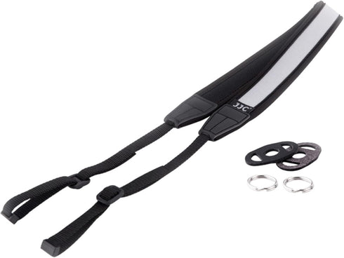 Mirrorless Camera Neck Strap Shoulder Belt for Sony ZV-1 II, ZV-E10, A7C, A6700, A6600, A6500, A6400, A7 IV, III, A7R