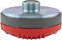 DS18 PRO-DR1.75 1" Twist On Throat Compression Driver, 600 Watts Max Power, Set of 1 Tweeter