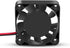 3D Printer Cooling Fan, 40mm x 40mm x 10mm Blower Cooling Fan with 2 Pin Terminal for Makerbot MK7 MK8