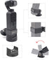 GoolRC Camera Mount Holder Adapter Kit for DJI OSMO Pocket Camera Accessories