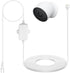 Power Cable Compatible with Google Nest Cam Outdoor or Indoor, 16.4 ft/5m 5V 2A Charging Cable for Nest Cam (Battery)