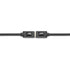 2-Pack 3.0 4.8Gbps 6 Amazon Basics USB Extension Cable, A-Male to A-Female, High-Speed, Gold-Plated Connectors, Foot