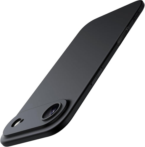 JETech Slim Case for iPhone Air, Ultra-Thin Lightweight Minimalist Phone Cover with Camera