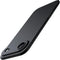 JETech Slim Case for iPhone Air, Ultra-Thin Lightweight Minimalist Phone Cover with Camera