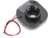 Zyyini 5pcs Lens Mount Aperture, 3MP IR-Cut- Filter Switcher IR Lens Mount CCTV