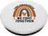 (FND) Functional Neurological Disorder Awareness 2025 Functional Neurological Disorder Awareness (FND) PopSockets