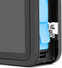 Delkin Devices 128GB Micro SD Card HYPERSPEED UHS-I (U3/V30) Max Read Speed 100MB/s, with Adapter