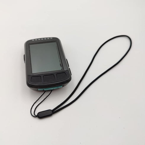 Bike Computer Lanyard Tether for Wahoo Elemnt Bolt Roam