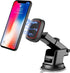 CarsMinders Magnetic Phone Mount for Car Industrial Suction Cup Dashboard & Windshield Holder