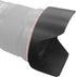 EW-88D Replacement Lens Hood for Canon 16-35mm F2.8III Lens, Camera Lens Hoods