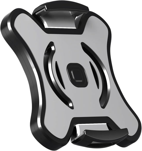 Pholiten Universal VESA Mount Adapter for Tablets, 2-in-1 Laptops, 15.6 inch Monitors & Phone, ESA 100x100