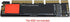 Cablecc NGFF M-Key NVME M.2 SSD to PCI-E Express 3.0 16x X4 Adapter Without Bracket, Black