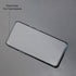 Ibywind Screen Protector for OnePlus Nord - 2Pcs Tempered Glass, 1Pc Camera Lens Protector