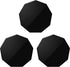 WL-YBOPRO 3 Pack Sticky Adhesive Magnet Replacement for Garmin Dash Cam Mount Strong