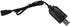 TAODAN 7.4V XH-3Pin USB Charger Cable with Plug Circuit Protection Compatible with Remote Controlled
