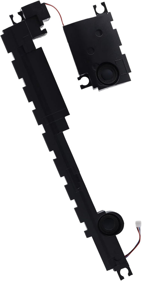 Deal4GO Internal Speaker Assembly X96FK Replacement for Dell Inspiron 15R 5520 7520 5525