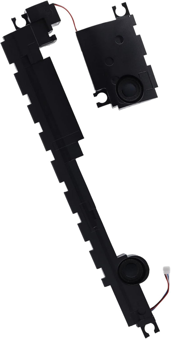 Deal4GO Internal Speaker Assembly X96FK Replacement for Dell Inspiron 15R 5520 7520 5525