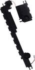 Deal4GO Internal Speaker Assembly X96FK Replacement for Dell Inspiron 15R 5520 7520 5525