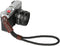 Keabroir Camera Hand Wrist Strap Braided Leather Wrist Strap compatible for Fujifilm X-T5