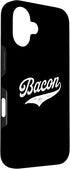 Bacon 16 Case for iPhone