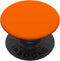 PopSockets Swappable PopGrip - Full Bright Orange