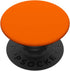 PopSockets Swappable PopGrip - Full Bright Orange