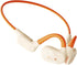 truefree F2 Open Ear Headphones, Bluetooth 5.3 Sport Earbuds with 16.2mm Enhanced Bass, Dual Mic, 15H Playtime, App