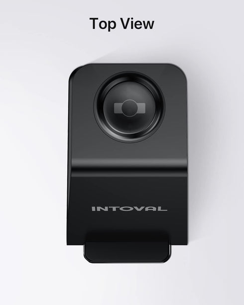 Intoval Wireless Charger - Charging Station for Samsung Galaxy Phone/Watch/Buds, Fit for Note 20/10, Galaxy Watch 4/3