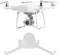 Gimbal Stabilizer Lock and Lens Camera Cover for DJI Phantom 4 Pro