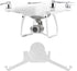 Gimbal Stabilizer Lock and Lens Camera Cover for DJI Phantom 4 Pro