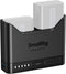 SMALLRIG NP-FW50 Battery Charger for Sony, 2h Dual Slot Camera Charger with 11W