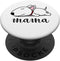 PopSockets Standard PopGrip Bull Terrier Mama Cute Bully