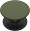 Abstract Geometric Olive Green Military Green Lines PopSockets Standard Grip