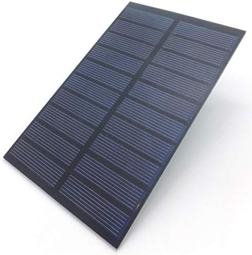 JDH Labs Tech Integral Electronics Kit with Solar Panel and Much More