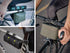 Bone Universal Bike Strap Holder for Waterbottle, Raincoat, Supplies, Music Speaker, Cycling Accessories for 22mm-88mm