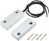 Rolling Door Contact Magnetic Reed Switch Alarm with 2 Wires for NC Applications MC-52