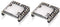 HiLetgo 2pcs mp3 Player Mini MP3 Player Audio Voice Module TF Card U