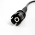 AUTOXBERT 3 2004-2009 2004-2009 Car Roof Aerial Antenna Base Seal Mount Adapter Vehicle AM/FM Stereo Radio Amplified