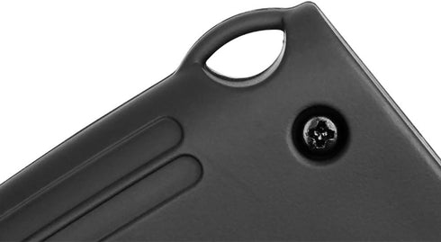 Handheld Grip 1/4" Screw for Camera Stabilizer, Compatible with DJI OSMO 360/OSMO Pocket 3/Insta 360 x 5/Sony/Nikon/Fuji