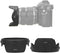 LH-66 Camera Lens Hood Replacement for Olympus M.ZUIKO Digital ED 12-40mm F/2.8 PRO