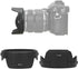 LH-66 Camera Lens Hood Replacement for Olympus M.ZUIKO Digital ED 12-40mm F/2.8 PRO