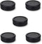 Rear Lens Cap & Body Cap Cover for Canon RF Mount Mirrorless Camera EOS R100 R50 R10 R8 R7 R6 Mark II R5C R5 R3 R RP -