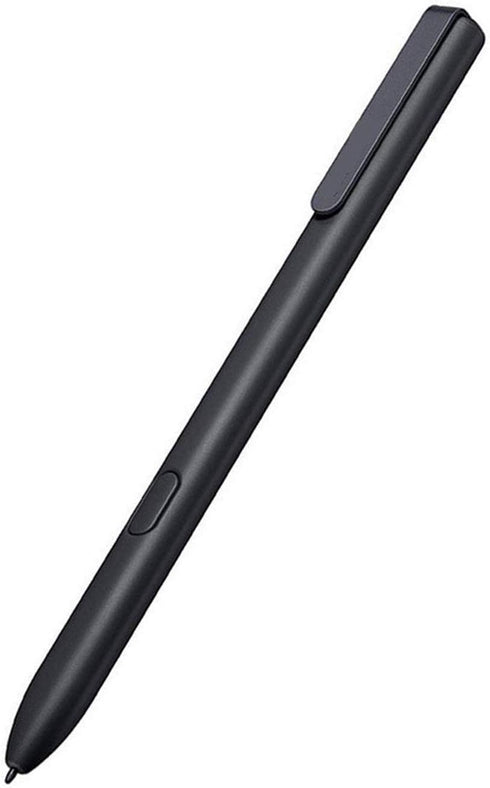 Ubrokeifixit Galaxy Tab S3 Touch Pen,Stylus Pen,Touch Stylus S Pen Replacement for Samsung Galaxy Tab S3 9.7" SM-T820 T825 T827/Galaxy Book,with Tips/Nibs (Black)
